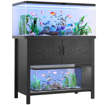 50 Gallon Aquarium Stand Wayfair